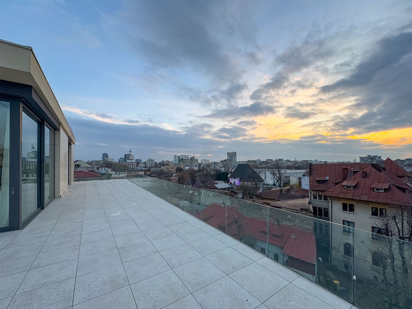 Penthouse Vedere Exceptionala | Dumbrava Rosie | Gradina Icoanei - Poză 17