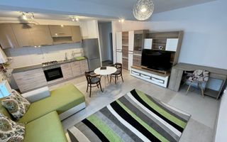 2 camere, bloc nou, modern, parcare, Gheorgheni, Sopor, Iulius Mall - Poză 3