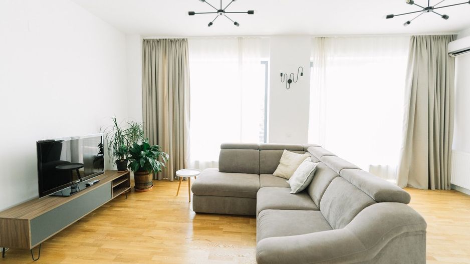 4 CAMERE || PENTRU INVESTITIE || DOMENII - Poză 1