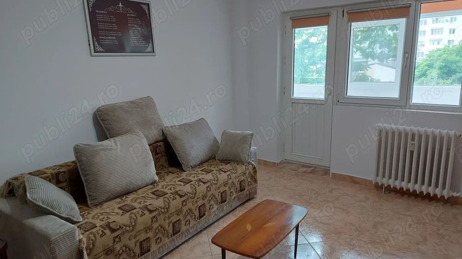 AP. 2 CAMERE CALEA MOSILOR, BUCATARIE INCHISA, METROU 5 MINUTE - Poză 4