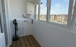 AP. 2 CAMERE- SALAJ, CENTRALA,PARCARE, BLOC NOU, MASINA DE SPALAT VASE - Poză 8