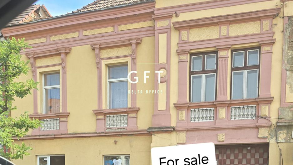 Casa de vanzare, Reghin - Poză 1