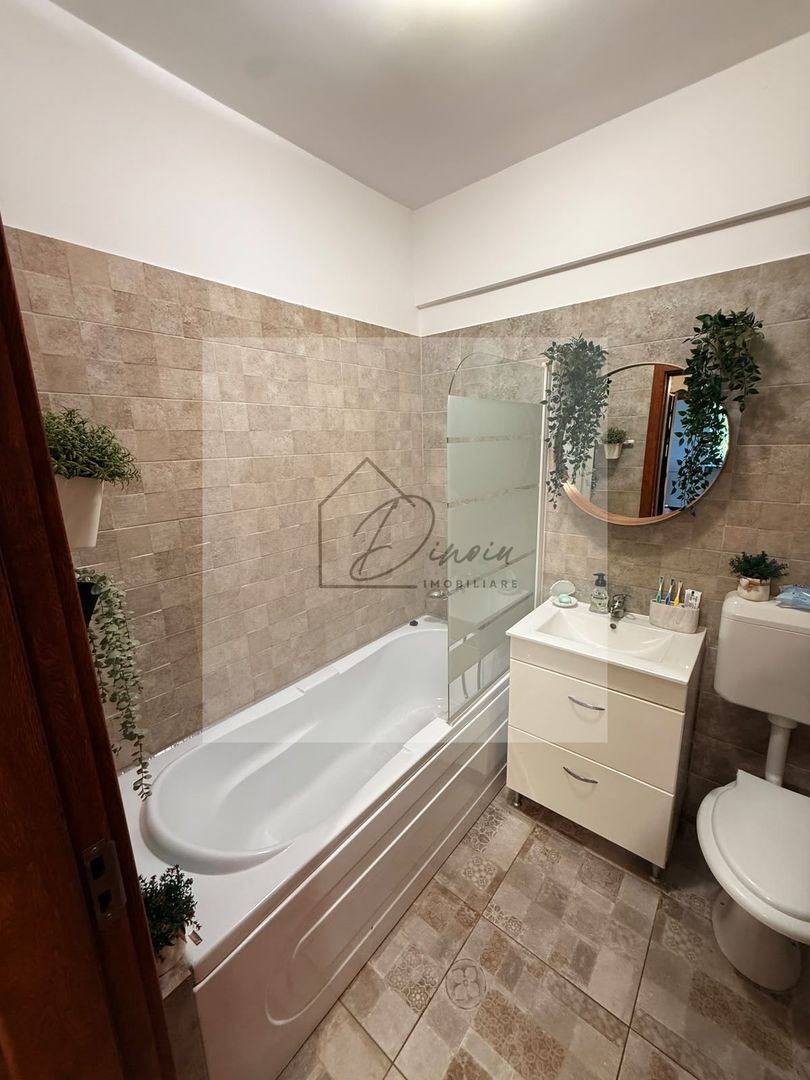 3 camere Theodor Pallady I Metrou N Teclu I Parcare inclusa I COM 0% - Poză 30
