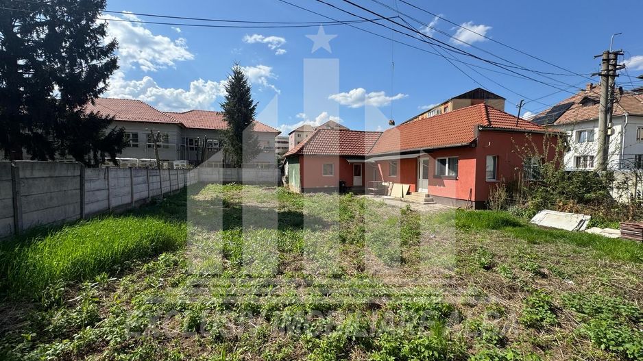 Teren intravilan de vanzare, Cetate - Poză 2