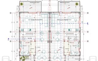 Case duplex premium cu grădină, comision 0%, la 1 Decembrie Ilfov - Poză 5