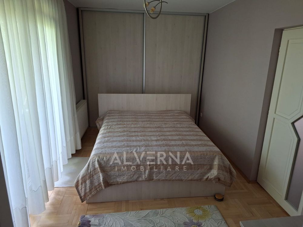 Apartament 3 camere 84mp | balcon | parcare | cartier Buna Ziua - Poză 4