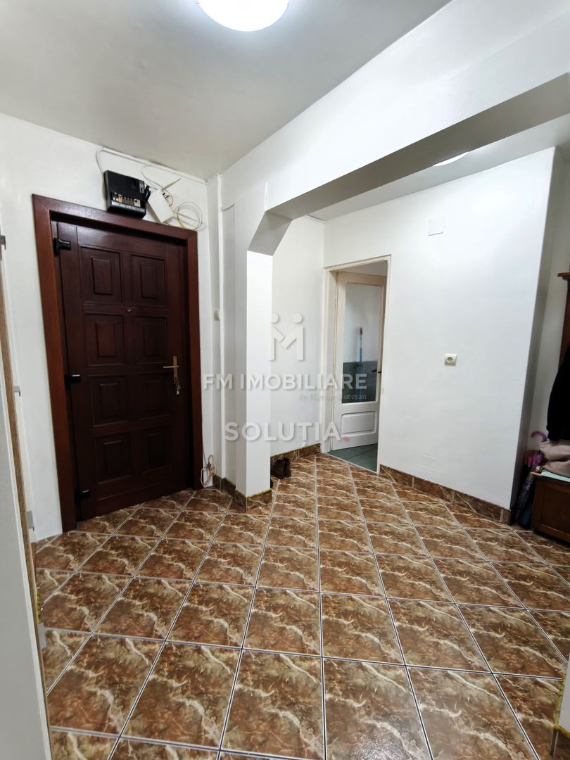 Ap. 4 camere | Parter | Garaj + parcare | V. Alecsandri - Poză 12