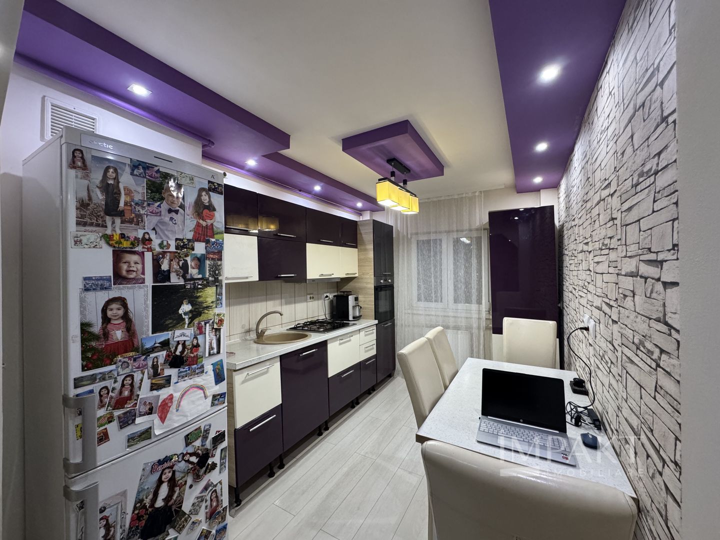 apartament cu 2 camere  de vanzare in Marasti - Poză 4