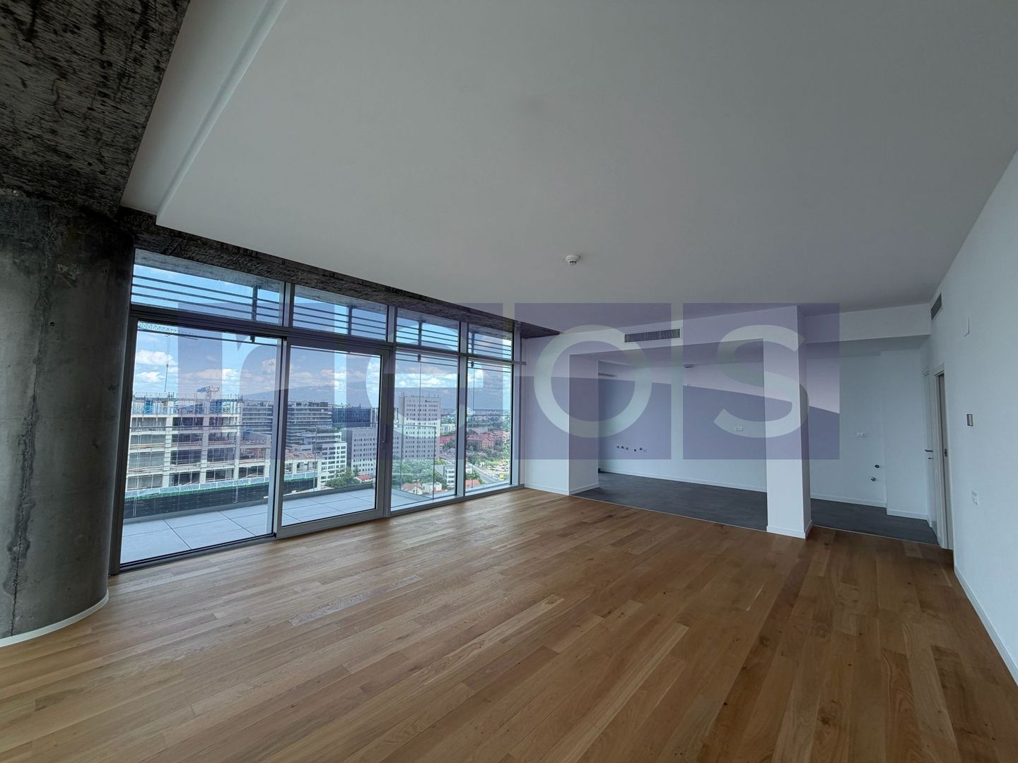 FLOREASCA UP SITE | APARTAMENT EXCLUSIVIST | 4CAMERE | 172MP | ETAJ 15 - Poză 4