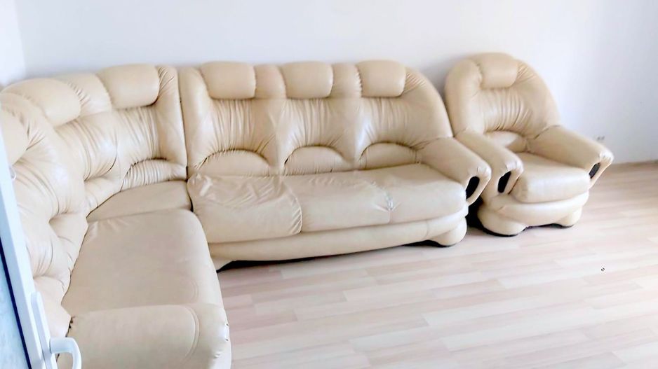 Apartament cu doua camere, decomandat - Bd. Unirii, scoala nr. 10 - Poză 5
