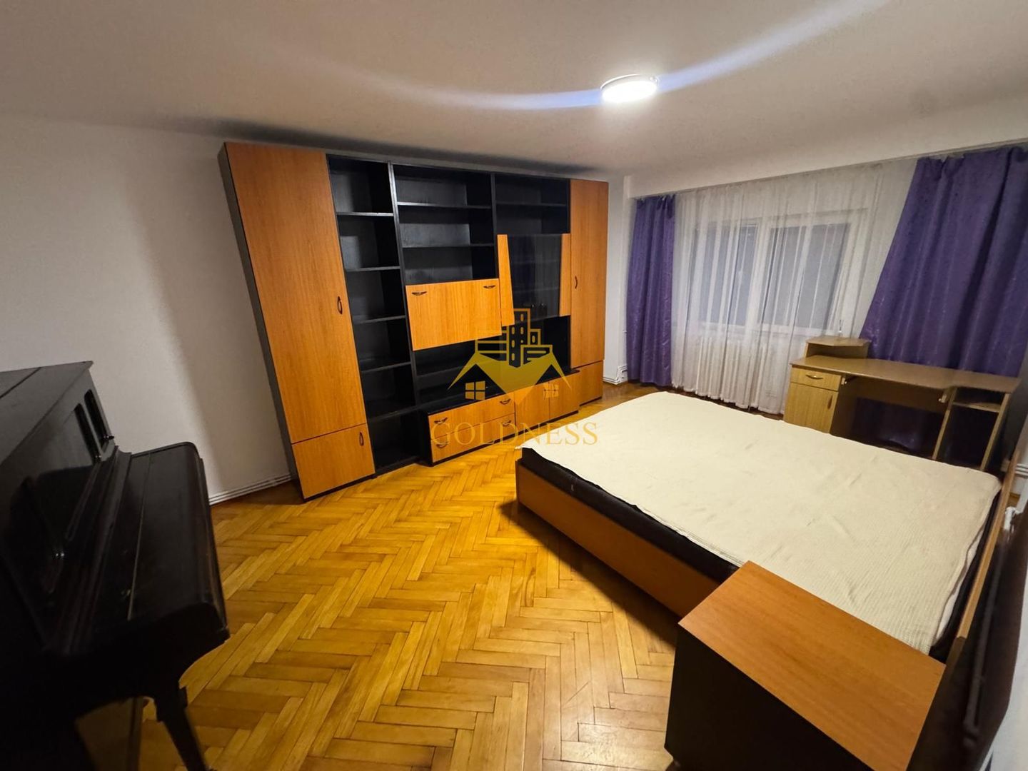 4 camere, Parcare, Marasti, Dorobantilor, The Office, FSEGA, OMV, LIDL - Poză 2