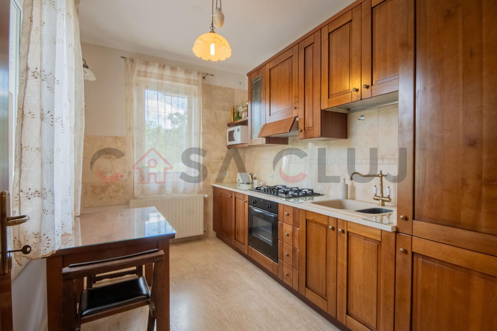 Casa de vânzare in Făget, 1000mp teren cu livadă și grădină! - Poză 6
