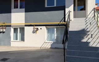 GARSONIERA BLOC NOU ETAJ 1 CORNITOIU - Poză 5