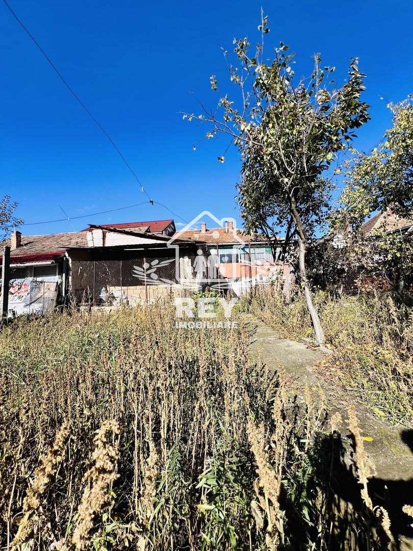 Casă 3 camere cu teren 468 mp zona Străzii Record/Terezian - Poză 18