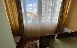 2 camere, decomandate, 58 mp, Manastur Str Vidraru Zona BIG, Izlazului - Poză 4