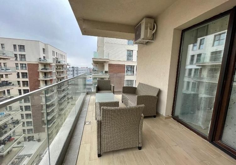 Apartament 3 camere Premium – 84 mp – Moghioroș Park Residence - Poză 12