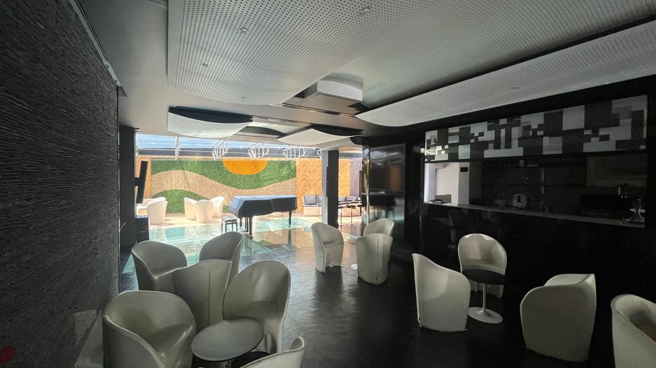 Cladire unica destinatie multipla Dorobanti - Capitale - Poză 10