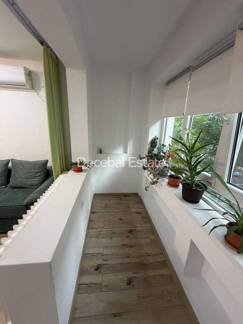 Metrou 1 Decembrie, Apartament 2 camere complet mobilat si utilat, - Poză 2