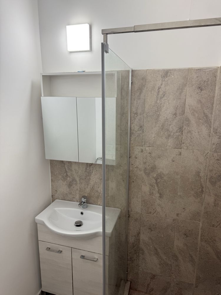🏡 Garsonieră de închiriat– Barbu Vacarescu, Floreasca, Lacul Tei - Poză 6