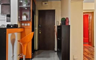 Apartament cu 4 camere***LUX***103mp // B-ul Unirii - Poză 12