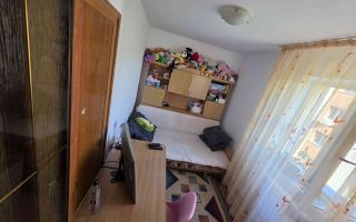 Apartament 3 camere, | 36,8 mpu | Petrișor | Etaj 3 | - Poză 1