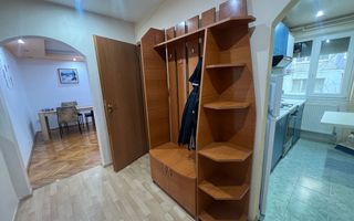 Girocului-Piață | 2 camere | Centrală proprie | Disponibil imediat - Poză 7