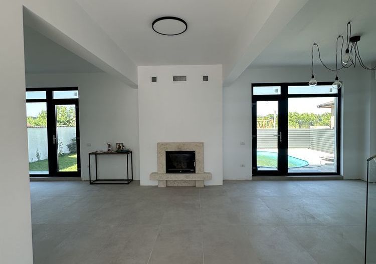 Vila noua 5 camere | De vanzare | Snagov - Poză 2