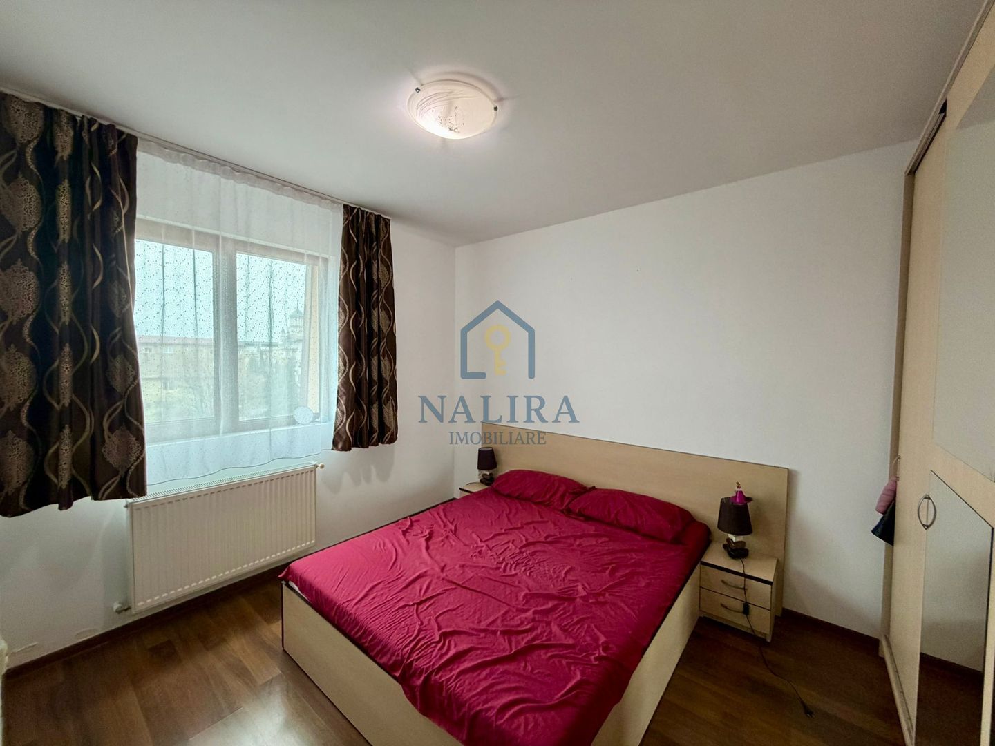 Apartament cochet cu 2 camere - Poză 5