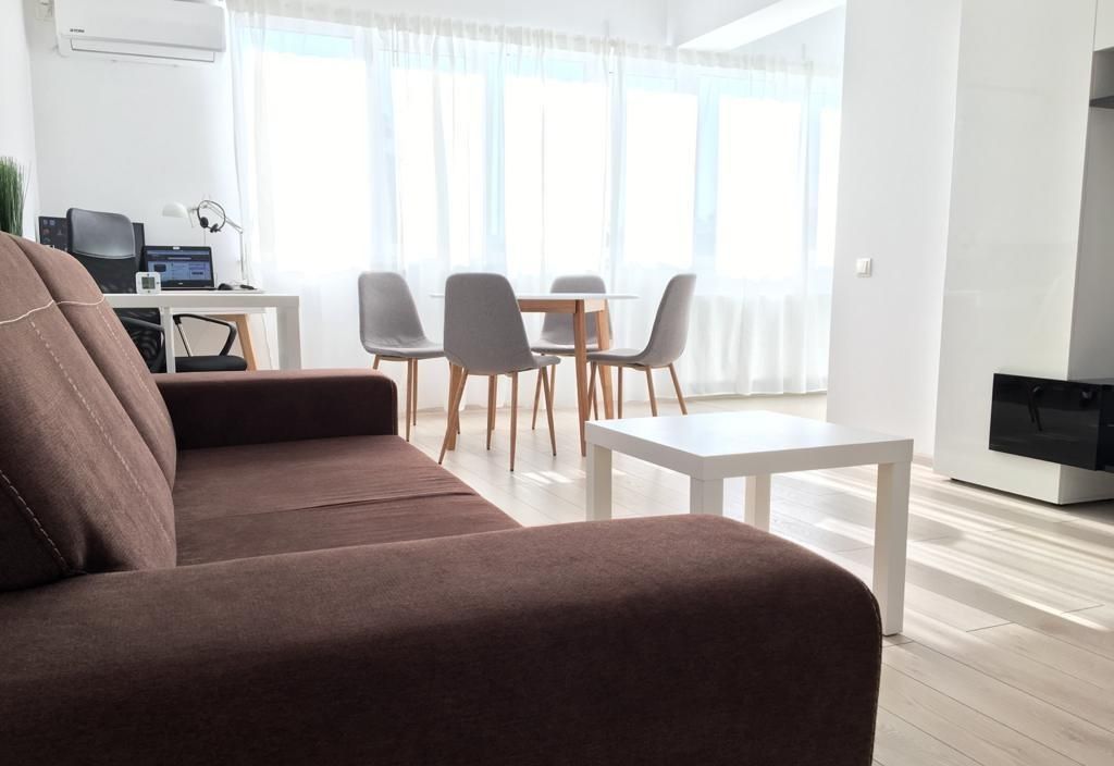 Apartament 2 camere Parc IOR-Bloc Nou-Parcare inclusa - Poză 1