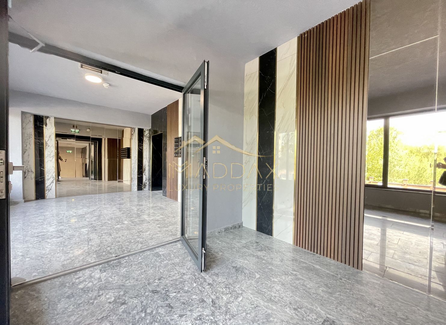 Apartament 4 camere//LUX//BLOC EXCLUSIVIST NOU//Herastrau//Cartierul Francez - Poză 27