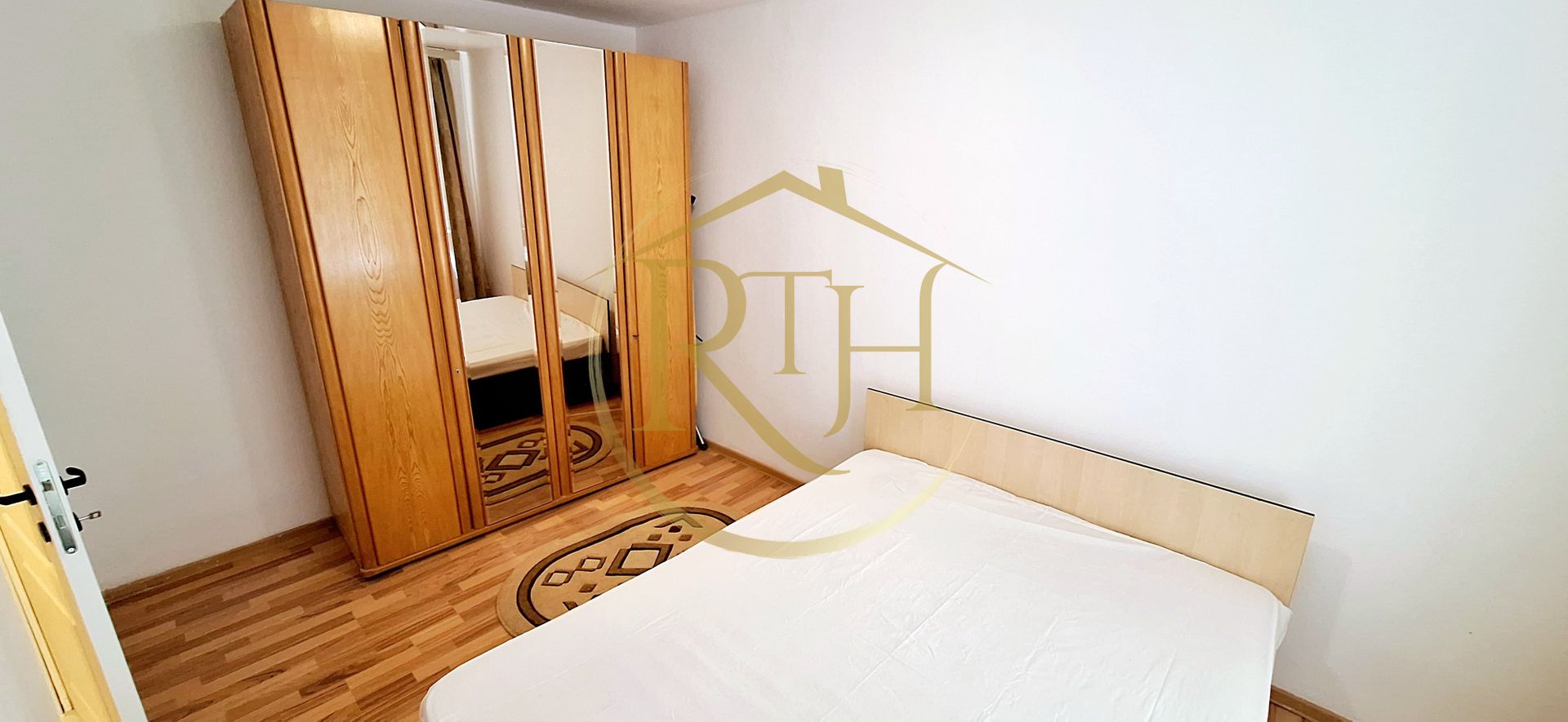 Oferim spre inchiriere apartament, 2 camere, zona Modern, Simion Barnutiu - Poză 11