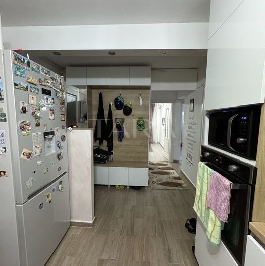 Apartament cu 3 camere de vanzare in Marasti. - Poză 3