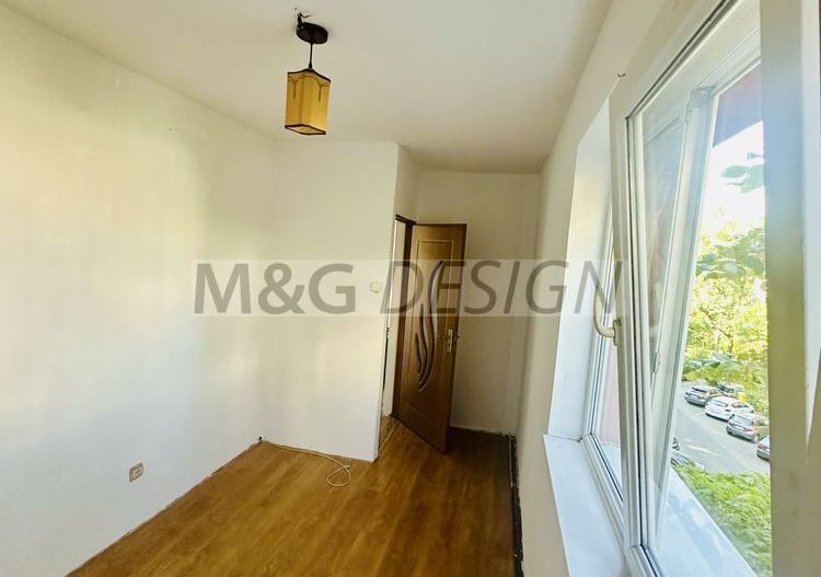 Apartament 3 camere etaj 3, zona Dacia CENTRALA - Poză 6