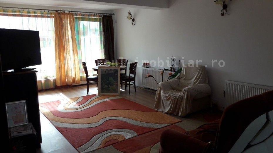 Vilă Cocheta de Vânzare în zona Steaua de Mare, Eforie Nord - Poză 4