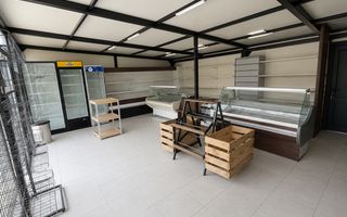 Vânzare, spațiu comercial, 72 mp, Elizaveta, Bălți - Poză 5