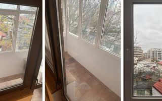 Inchiriere 2 camere Piata Unirii metrou renovat prima chirie - Poză 12