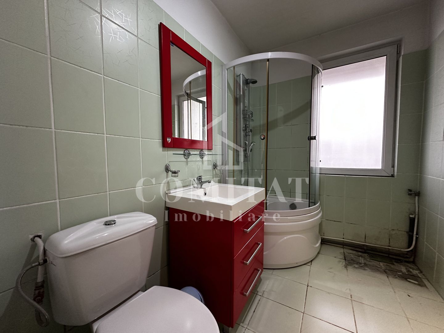 Apartament 2 camere | Grădina | Zona Eroilor - Florești - Poză 10