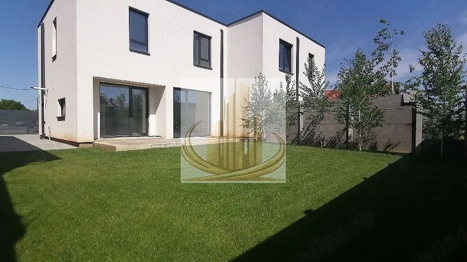 Casa aproape de scoala, gradinita, liceu, 4 camere, asfalt, toate utilitatile - Poză 3