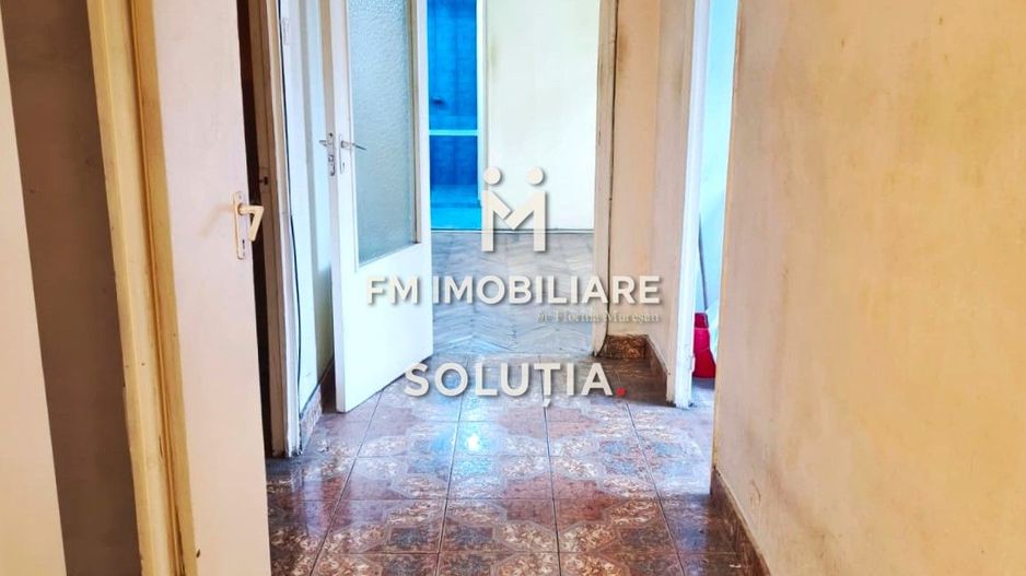 Apartament 3 Camere,  ULTRACENTRAL! - Poză 4