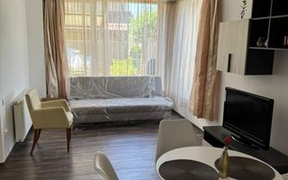 Apartament cu 2 camere | 53 mp | Borhanci | Parcare | Terasa - Poză 2