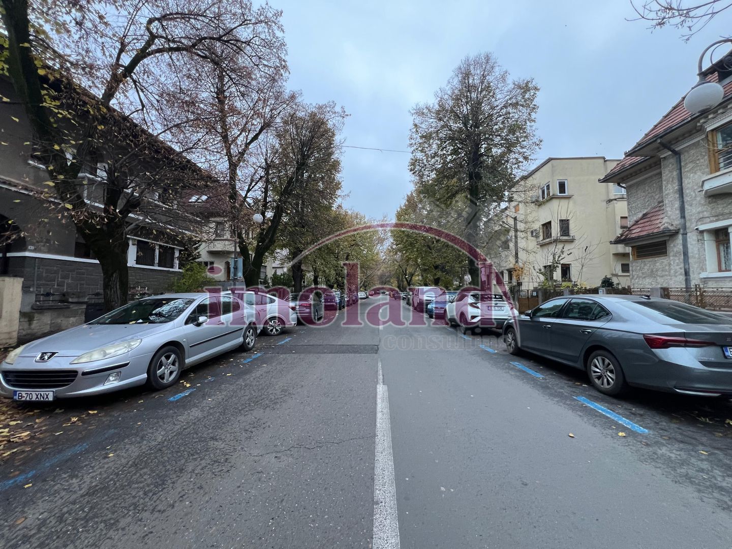 Apartament 3 camere - Cotroceni - Poză 11