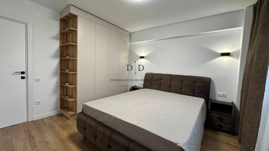 Vânzare Apartament 3 camere | Parcare | Central – Zona Dorobanților - Poză 9