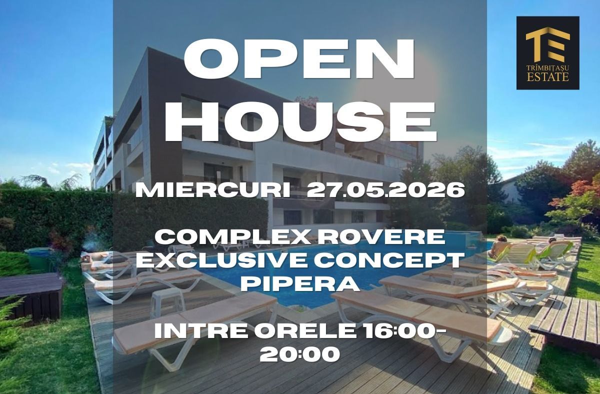 PIPERA | IANCU NICOLAE  | 3 camere | 116 mp | Parcare | Gradina 94 mp - Poză 3