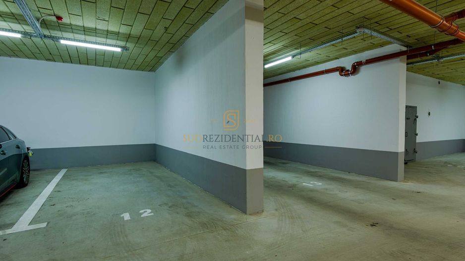 Apartament Premium 3 Camere zona Eroii Revoluției 99,6 mp - Poză 25