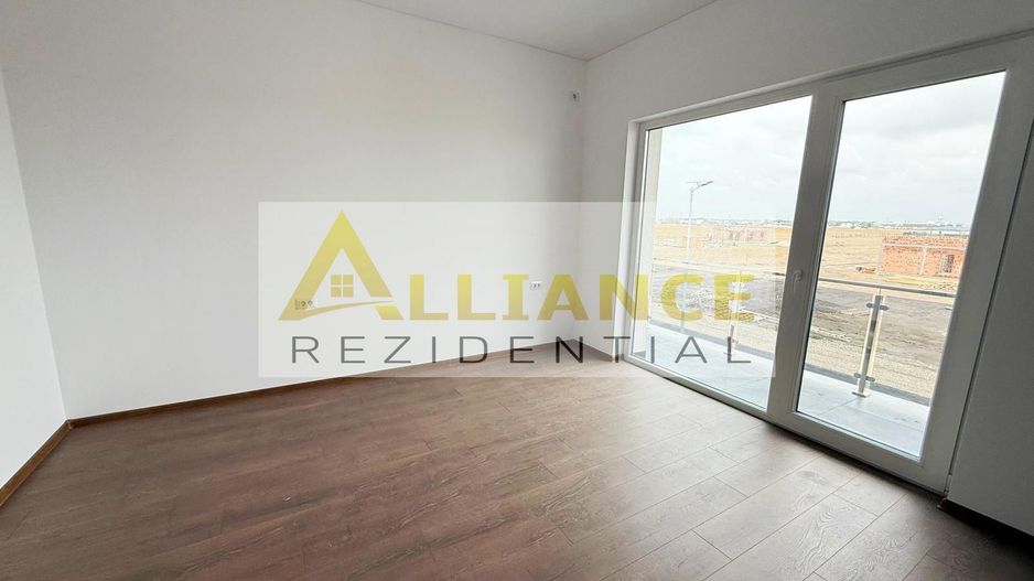 Vila cu 4 camere în ansamblu rezidential exclusiv - Comuna Berceni - Poză 13