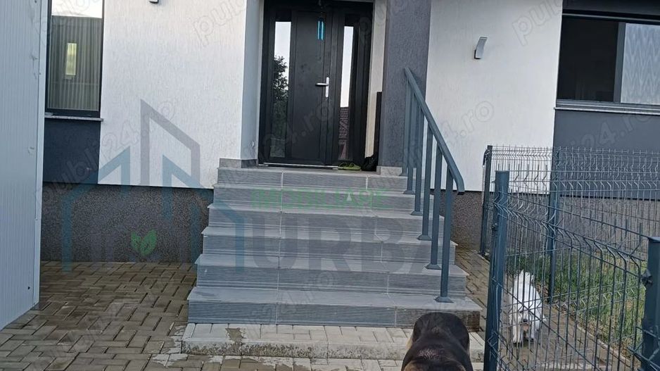 Vand casa Urgent in Tomesti, Iasi - Poză 4