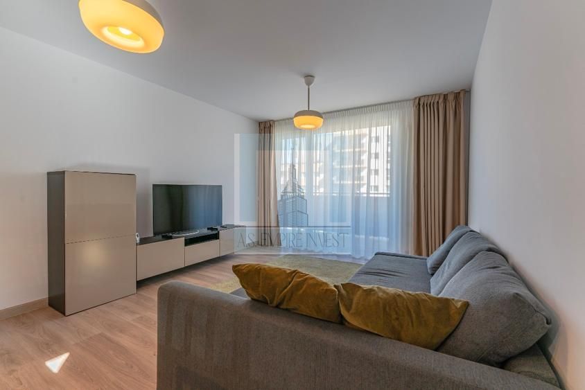 Apartament 2 camere | Urban Plaza Brașov | Investiție cu chiriași sau locuință - Poză 4