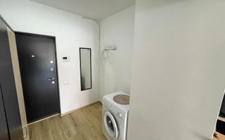 Garsonieră de închiriat | Etaj intermediar | Balcon | Bloc nou - Poză 4