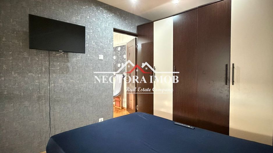 NECTORA IMOB-Apartament 2 camere,Str.Lapusului, 60 mp, Parcare, Utilat - Poză 6