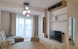 Apartamnet la cheie | Etaj intermediar | Zona Eroilor Floresti - Poză 5